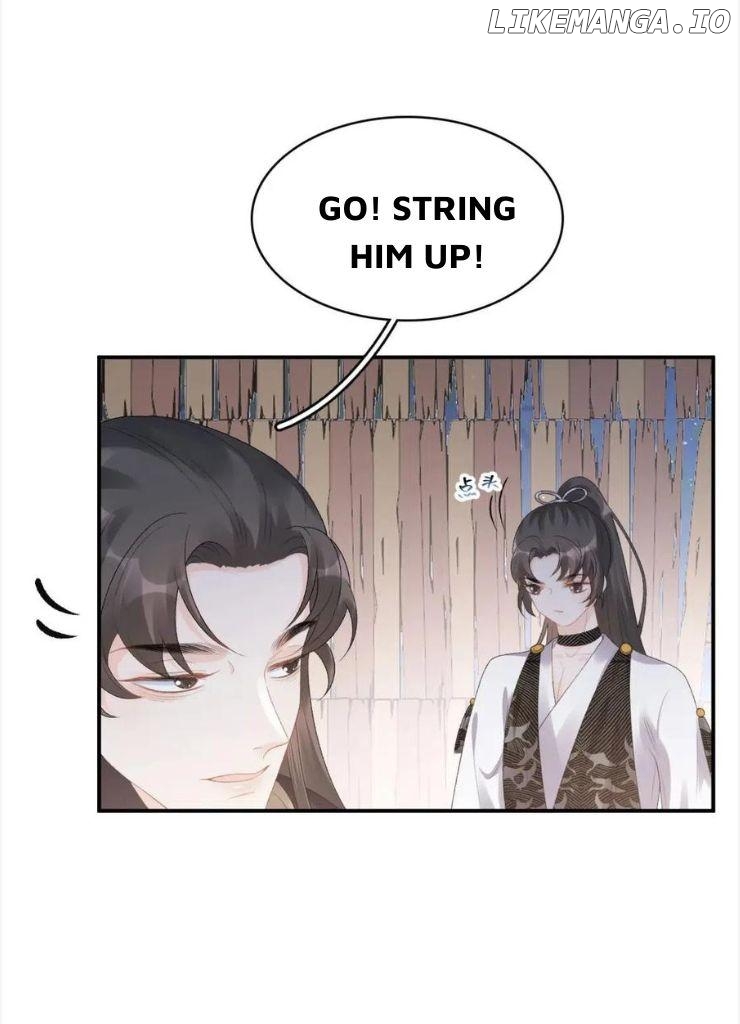 The Emperor is a Pervert! Chapter 53 - page 20