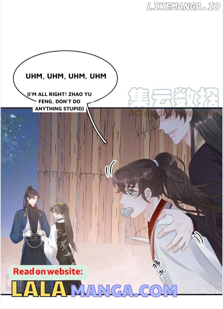 The Emperor is a Pervert! Chapter 53 - page 21