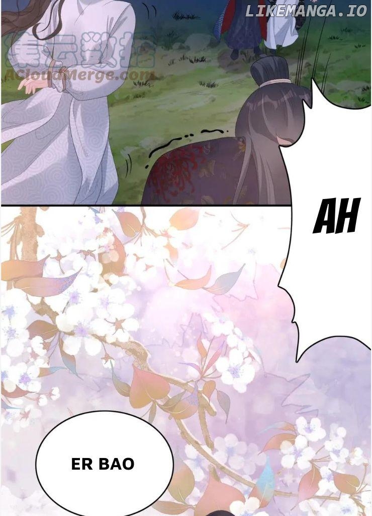 The Emperor is a Pervert! Chapter 53 - page 30