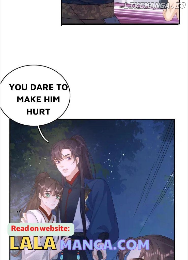 The Emperor is a Pervert! Chapter 53 - page 33