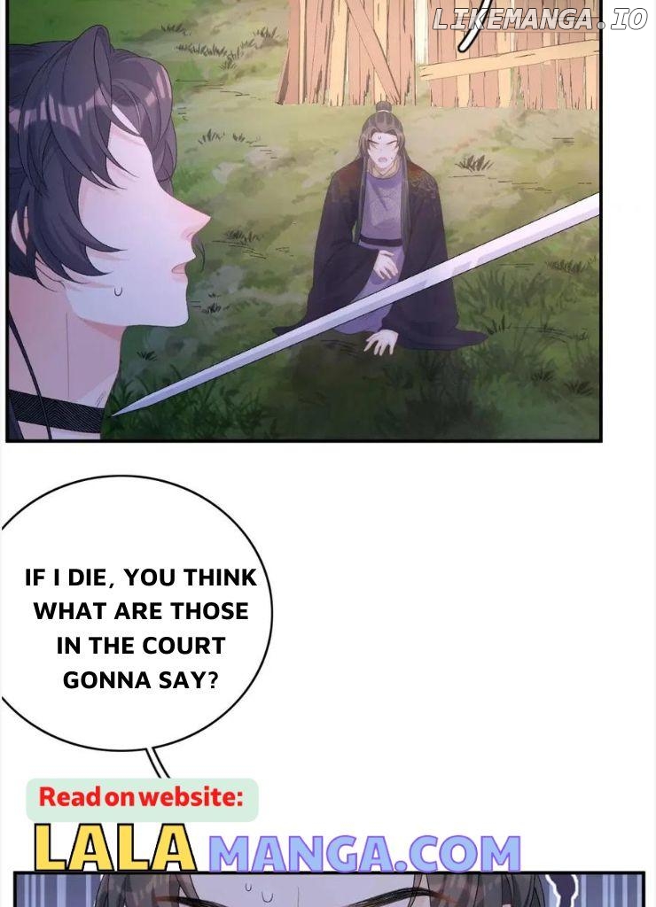 The Emperor is a Pervert! Chapter 53 - page 35
