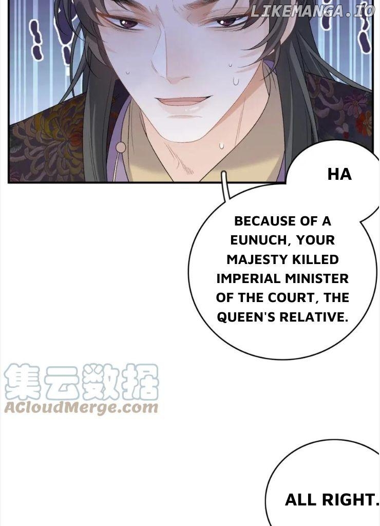 The Emperor is a Pervert! Chapter 53 - page 36