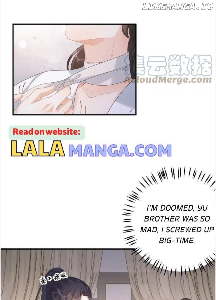 The Emperor is a Pervert! Chapter 53 - page 41