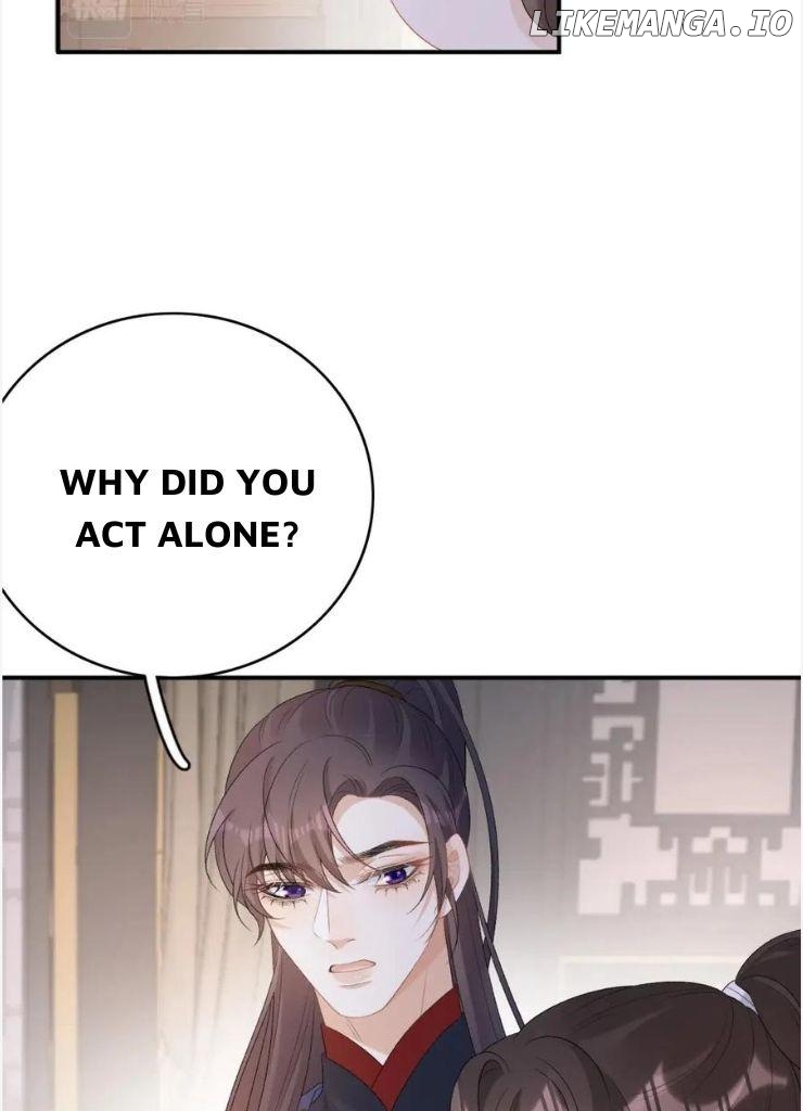 The Emperor is a Pervert! Chapter 53 - page 44