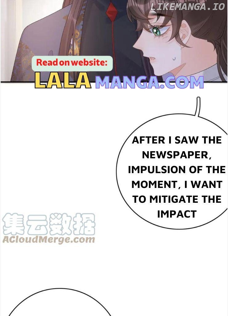The Emperor is a Pervert! Chapter 53 - page 45