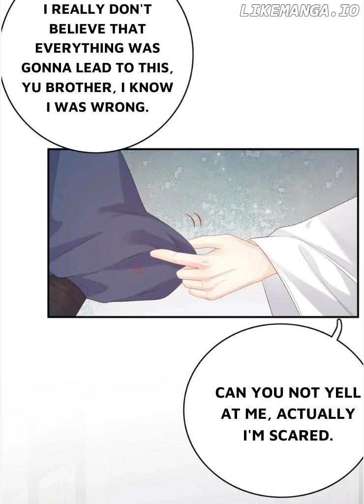 The Emperor is a Pervert! Chapter 53 - page 46