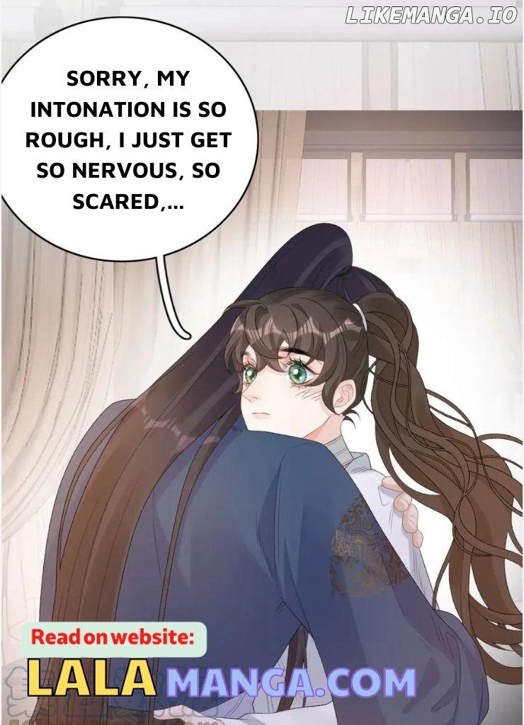 The Emperor is a Pervert! Chapter 53 - page 47