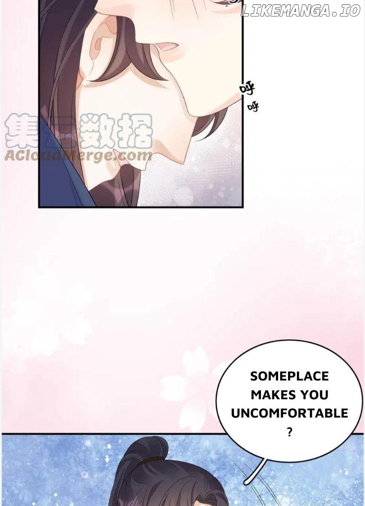 The Emperor is a Pervert! Chapter 53 - page 52