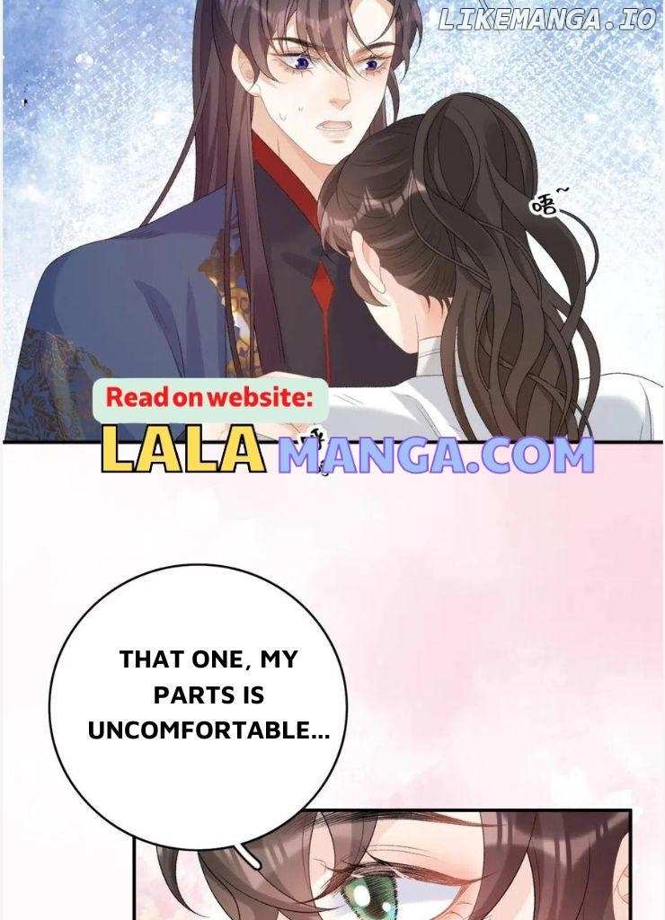 The Emperor is a Pervert! Chapter 53 - page 53