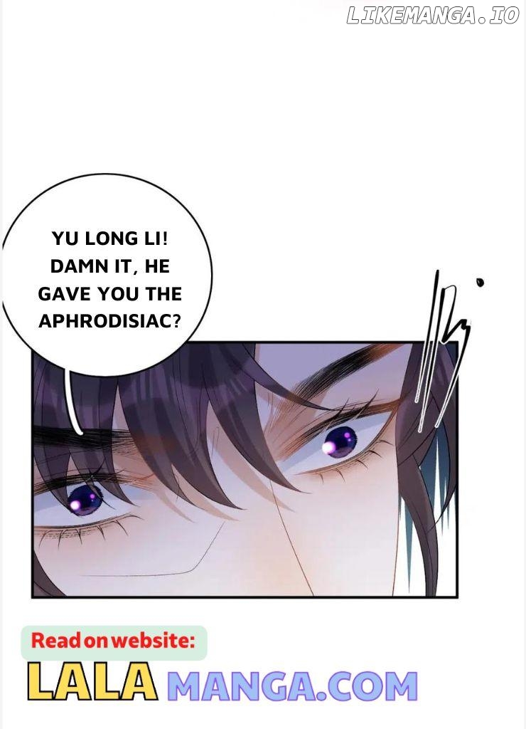 The Emperor is a Pervert! Chapter 53 - page 55
