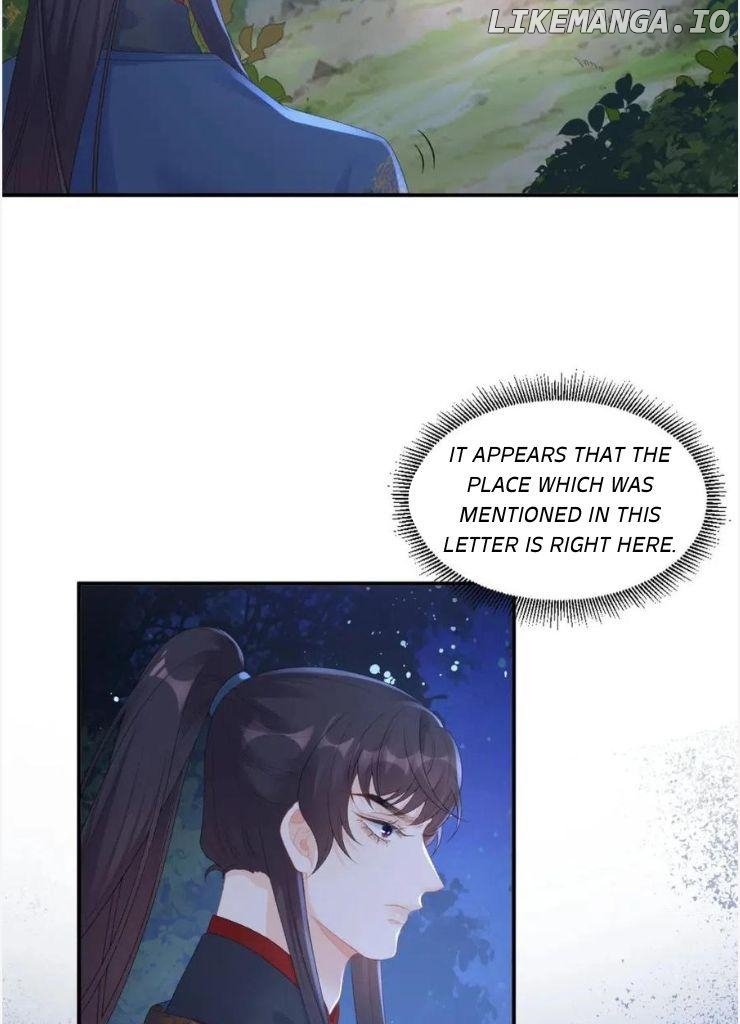 The Emperor is a Pervert! Chapter 53 - page 6