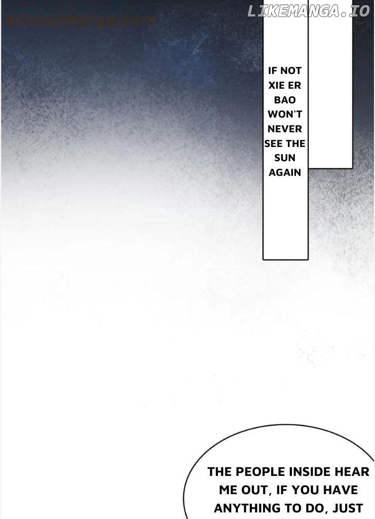 The Emperor is a Pervert! Chapter 53 - page 8