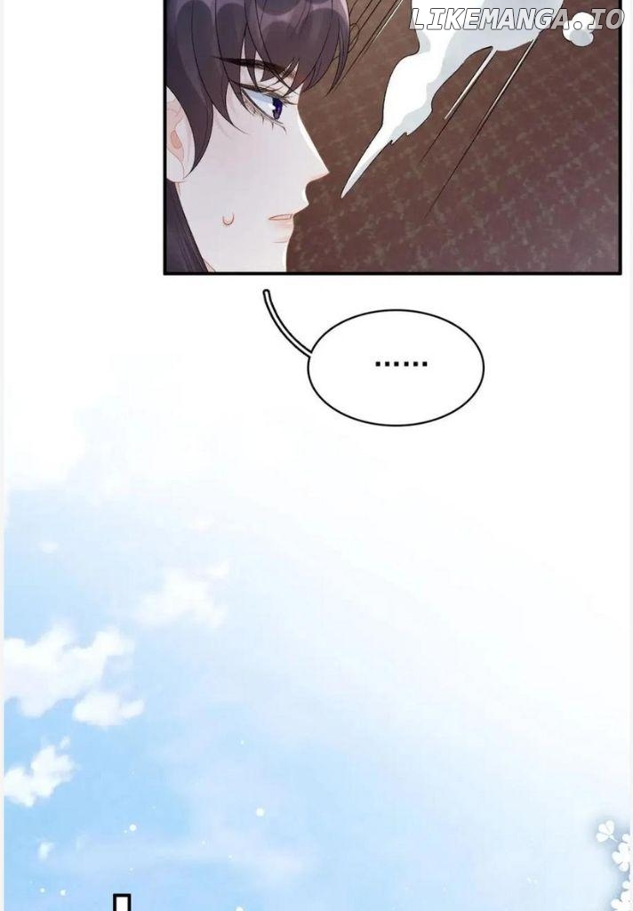 The Emperor is a Pervert! Chapter 54 - page 21