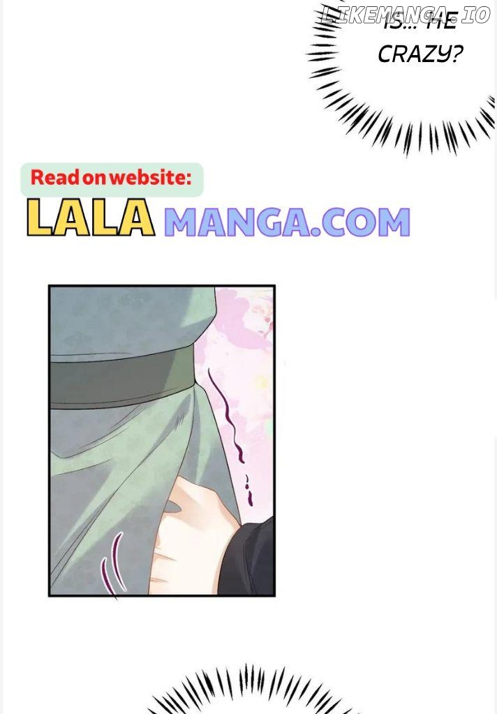 The Emperor is a Pervert! Chapter 54 - page 29