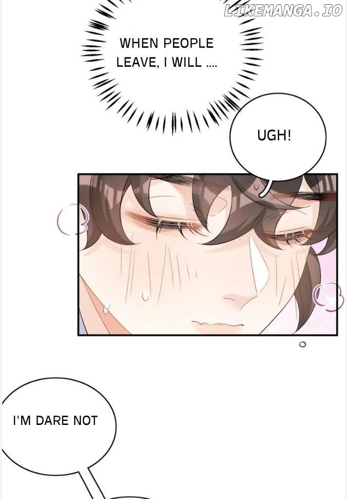 The Emperor is a Pervert! Chapter 54 - page 30