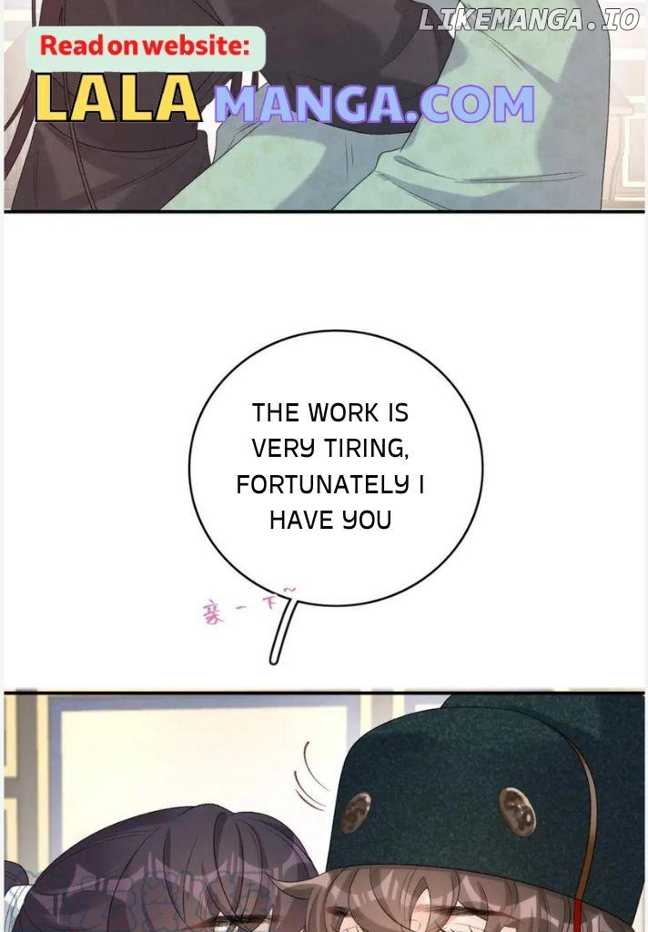 The Emperor is a Pervert! Chapter 54 - page 35