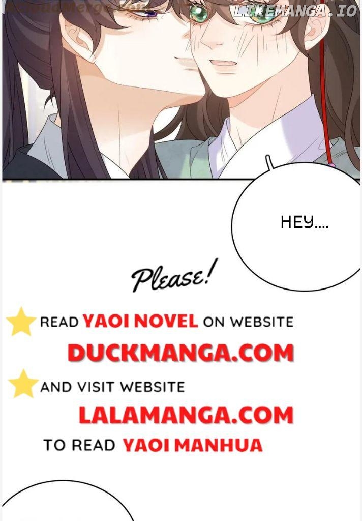 The Emperor is a Pervert! Chapter 54 - page 36