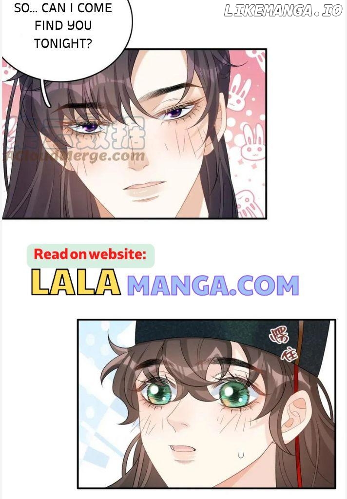 The Emperor is a Pervert! Chapter 54 - page 37