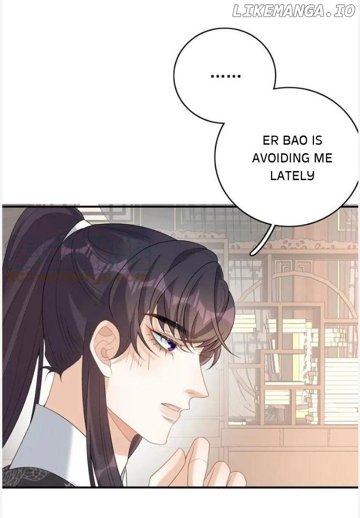The Emperor is a Pervert! Chapter 54 - page 40