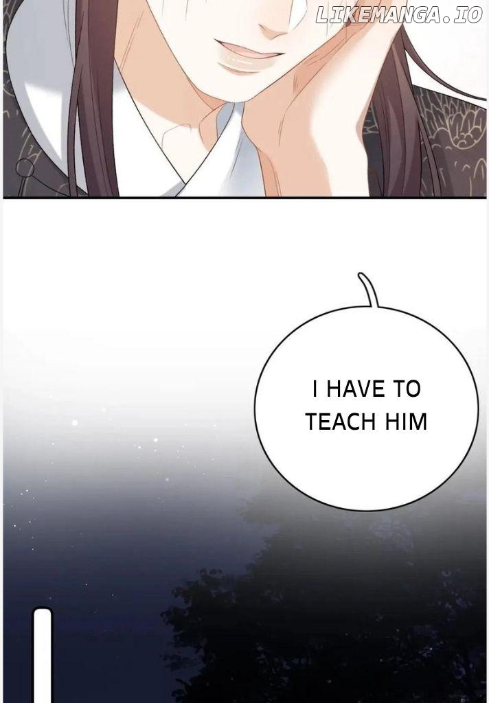 The Emperor is a Pervert! Chapter 54 - page 44