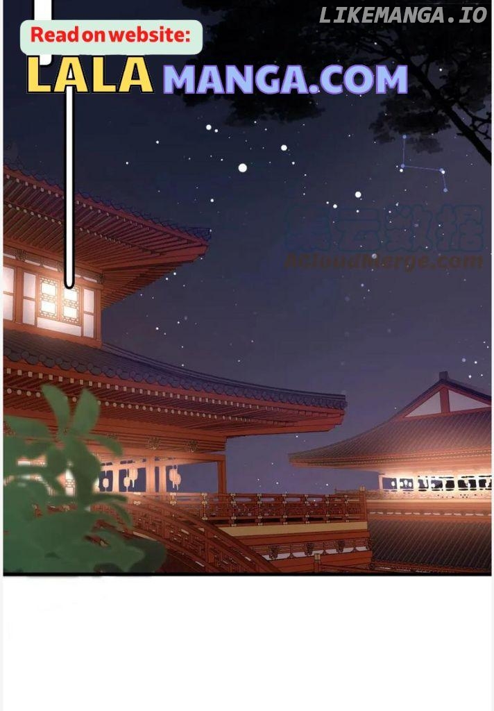 The Emperor is a Pervert! Chapter 54 - page 45