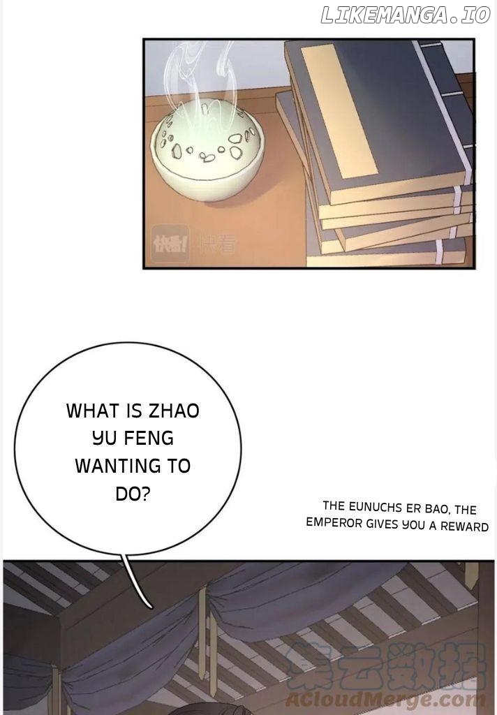 The Emperor is a Pervert! Chapter 54 - page 46