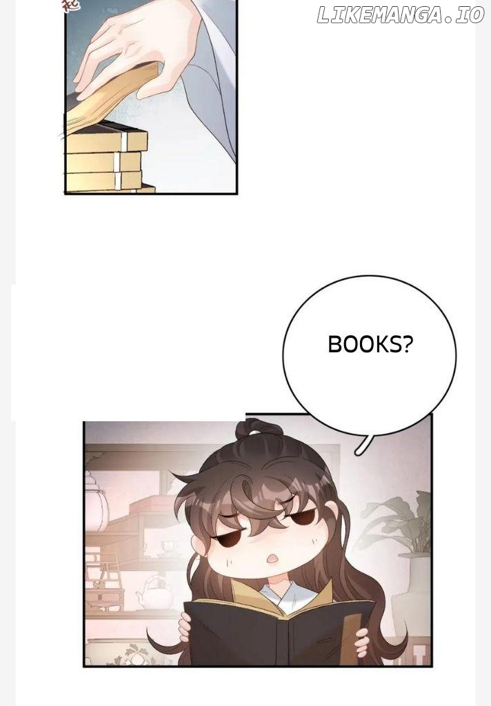 The Emperor is a Pervert! Chapter 54 - page 48