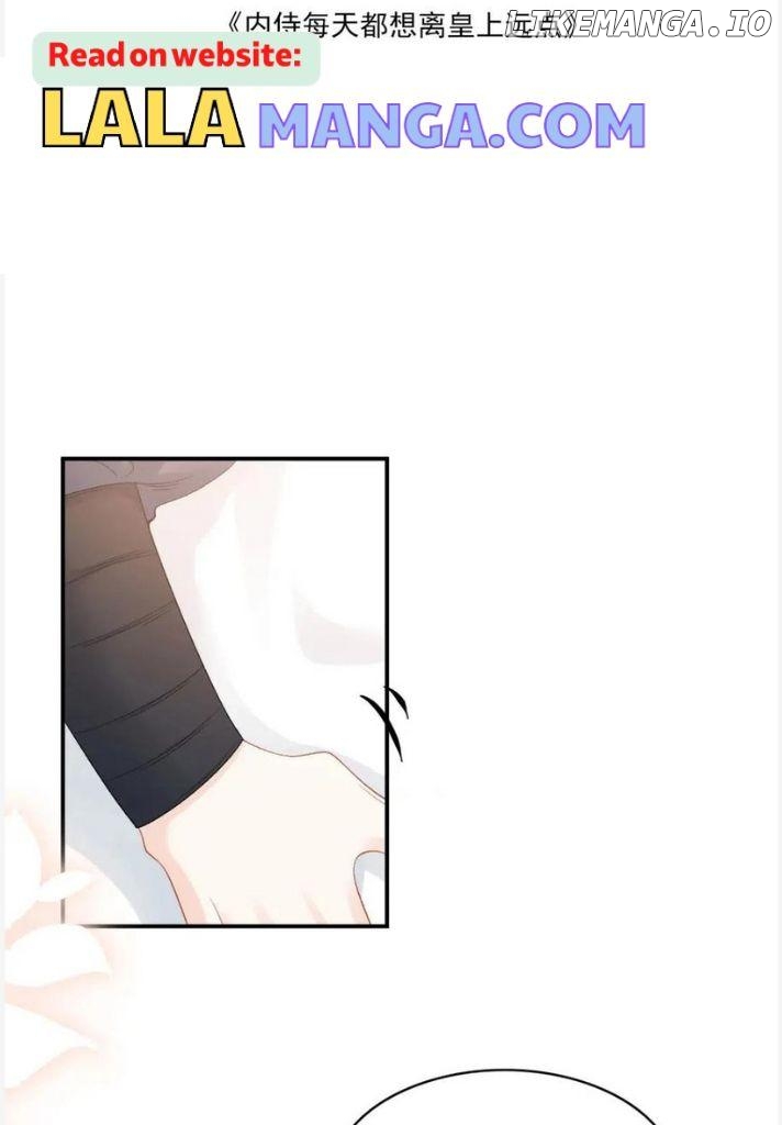 The Emperor is a Pervert! Chapter 54 - page 5