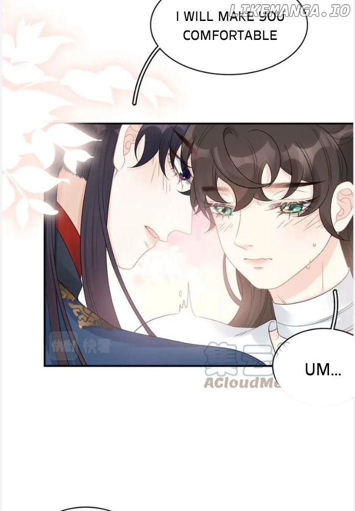 The Emperor is a Pervert! Chapter 54 - page 6