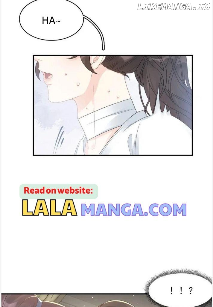 The Emperor is a Pervert! Chapter 54 - page 7