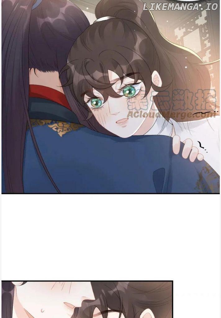 The Emperor is a Pervert! Chapter 54 - page 8