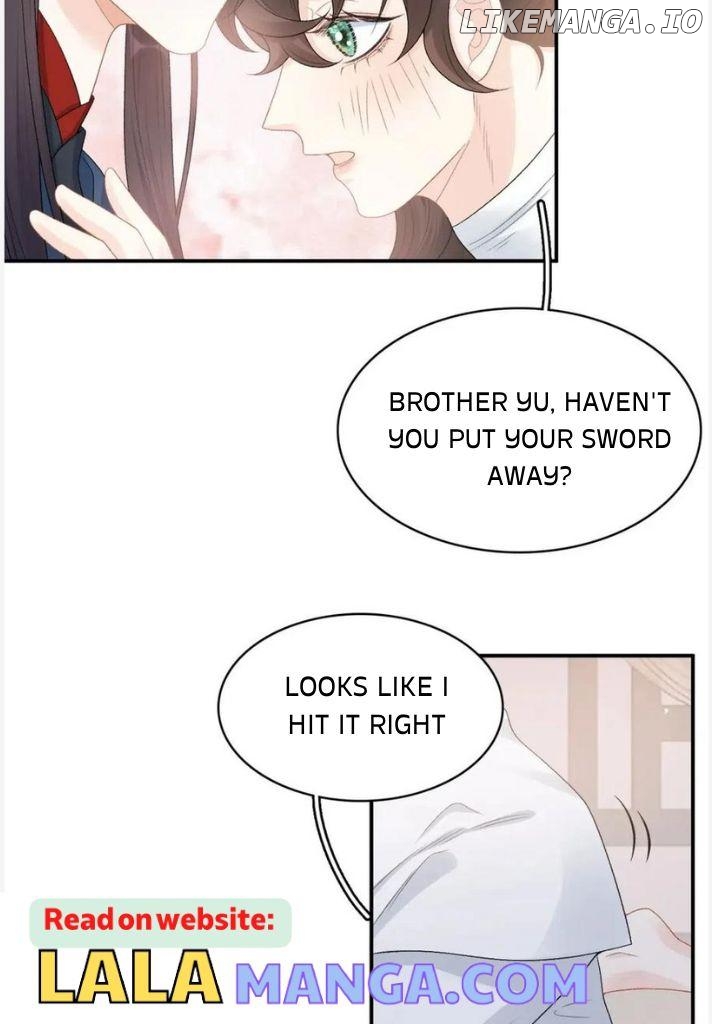 The Emperor is a Pervert! Chapter 54 - page 9