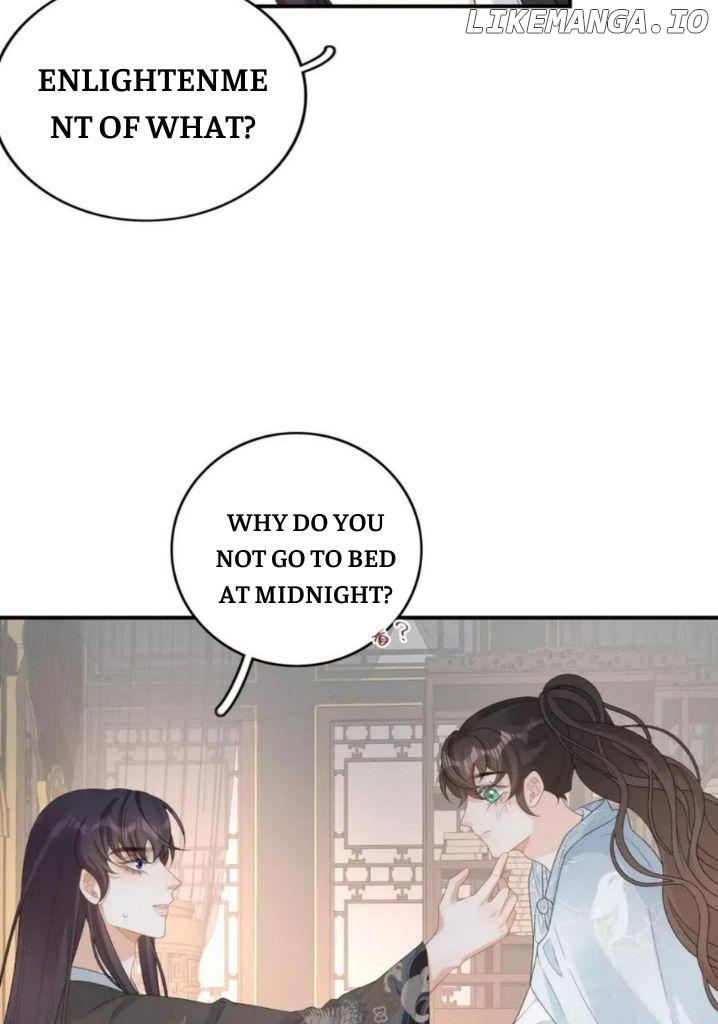 The Emperor is a Pervert! Chapter 55 - page 29