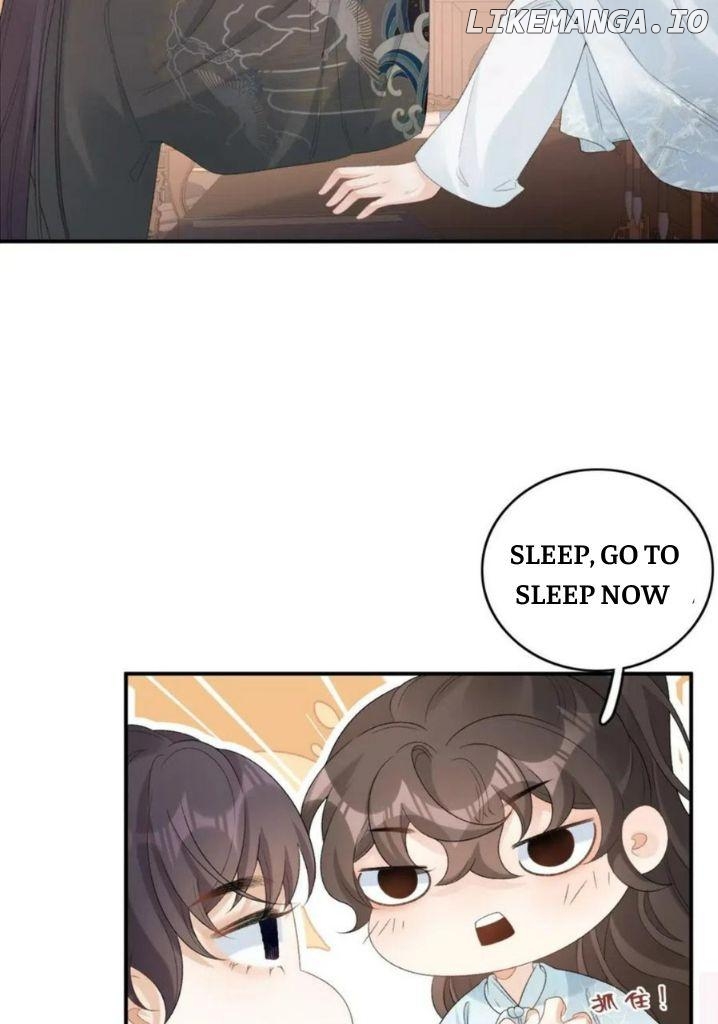 The Emperor is a Pervert! Chapter 55 - page 30