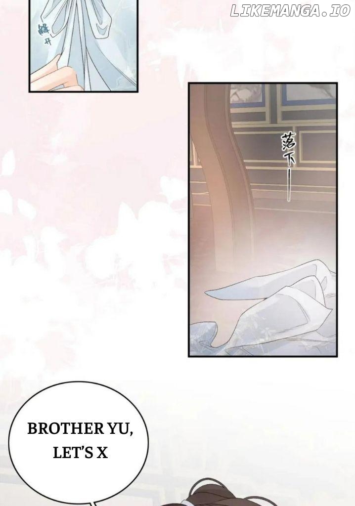 The Emperor is a Pervert! Chapter 55 - page 32