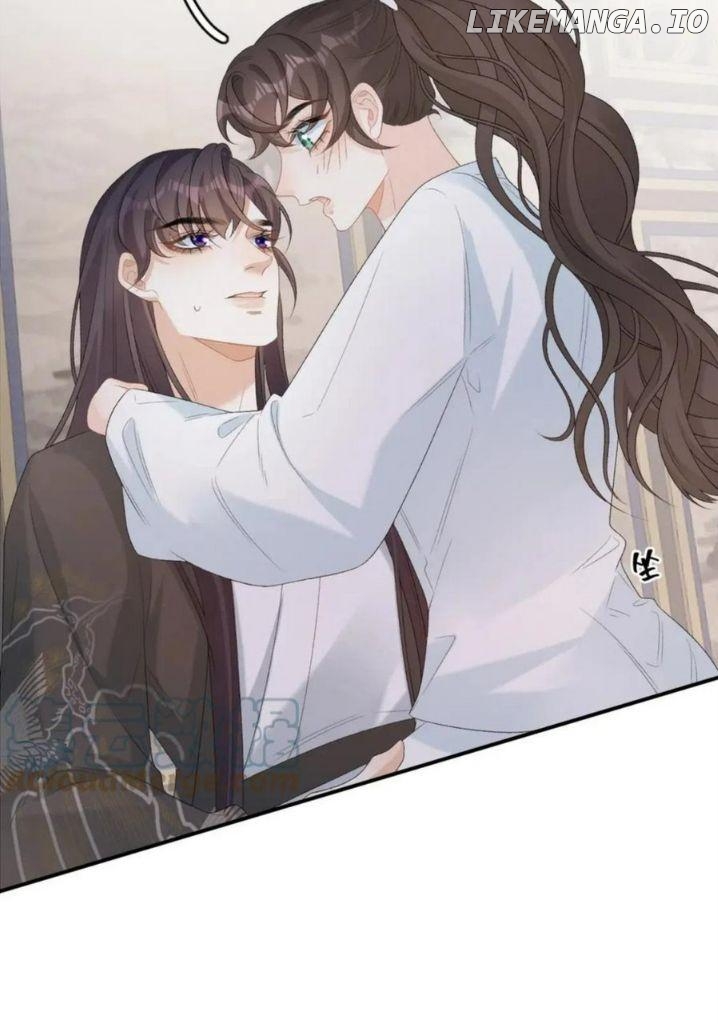 The Emperor is a Pervert! Chapter 55 - page 33