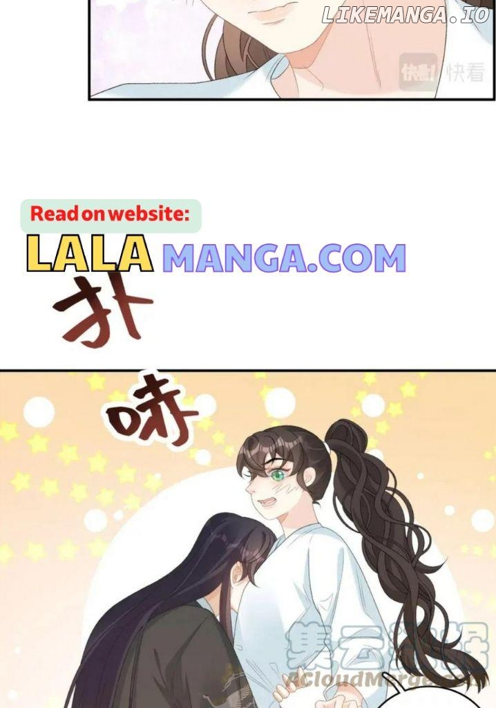 The Emperor is a Pervert! Chapter 55 - page 35