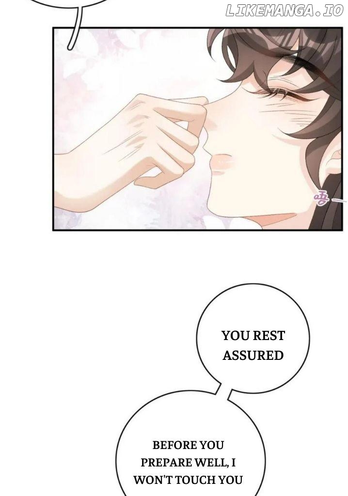 The Emperor is a Pervert! Chapter 55 - page 37