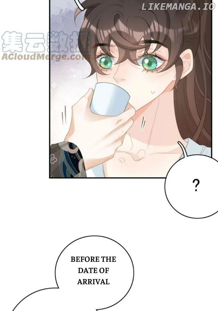 The Emperor is a Pervert! Chapter 55 - page 40
