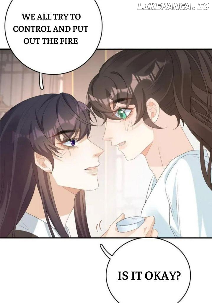 The Emperor is a Pervert! Chapter 55 - page 41