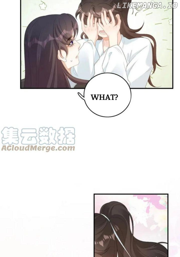 The Emperor is a Pervert! Chapter 55 - page 44