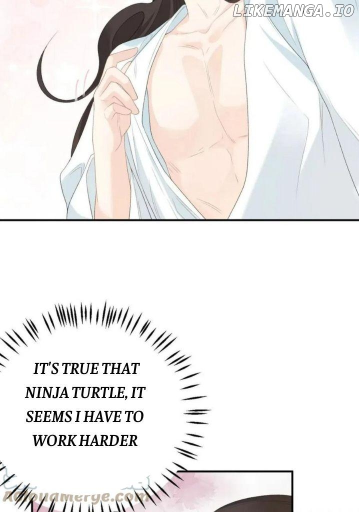 The Emperor is a Pervert! Chapter 55 - page 48