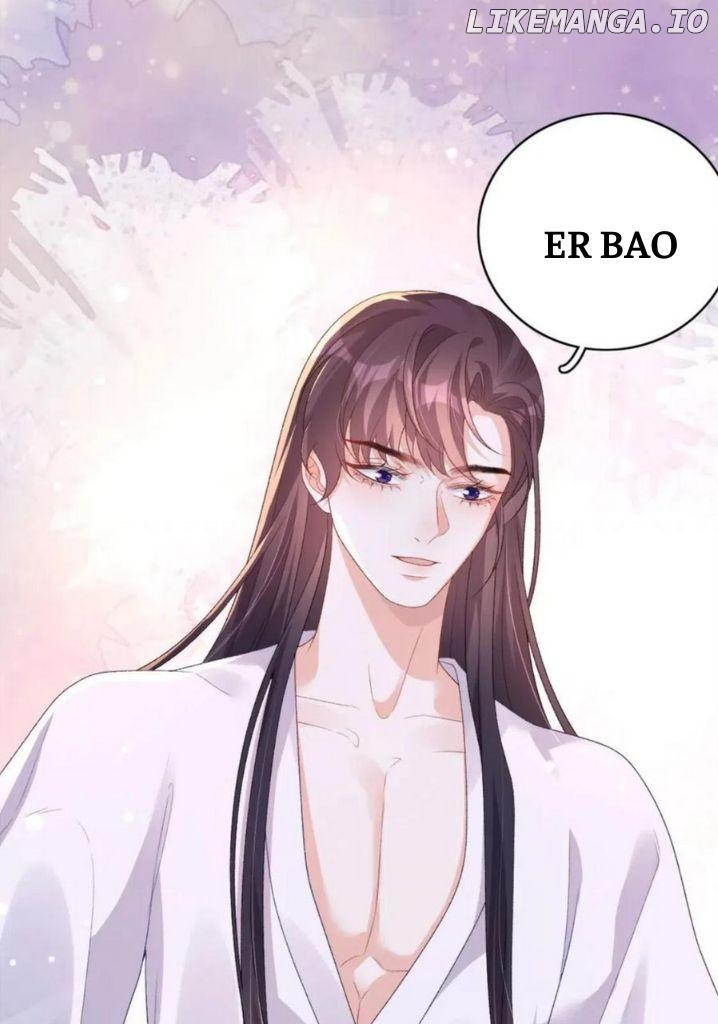 The Emperor is a Pervert! Chapter 55 - page 8