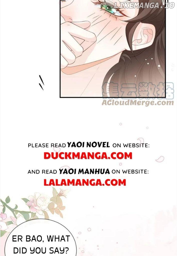 The Emperor is a Pervert! Chapter 56 - page 16