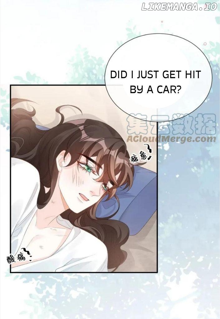 The Emperor is a Pervert! Chapter 56 - page 21
