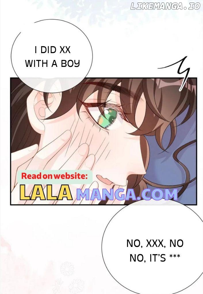The Emperor is a Pervert! Chapter 56 - page 22