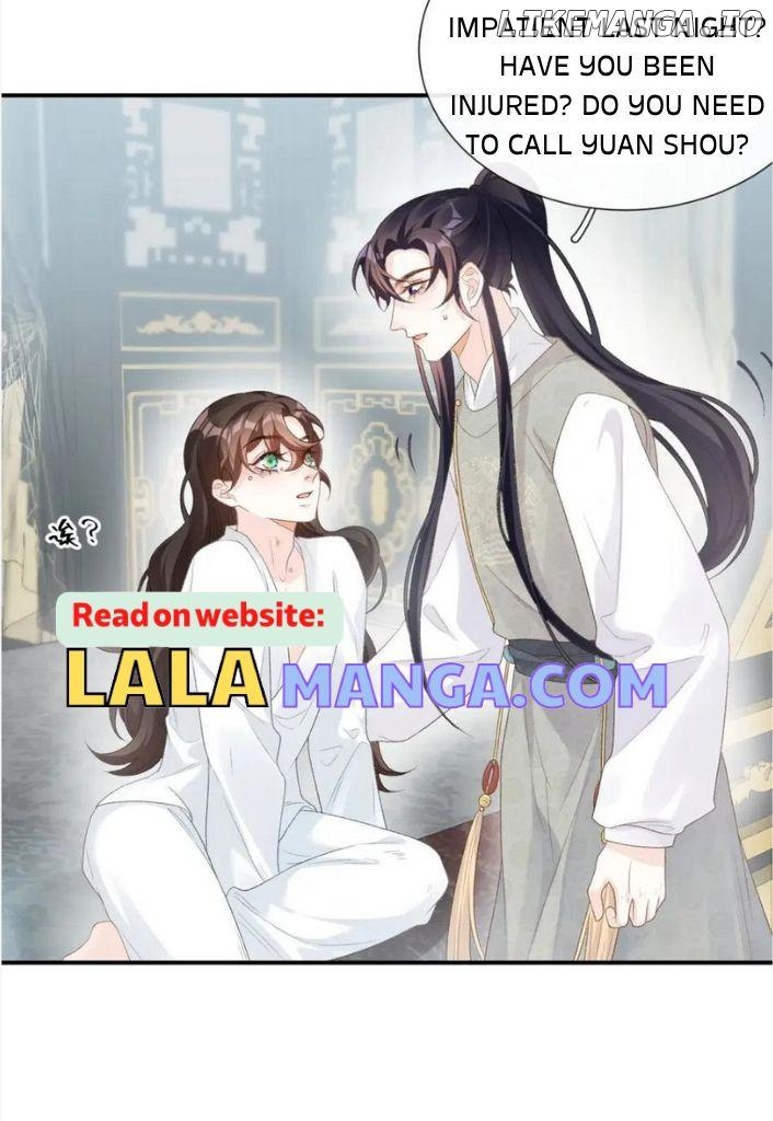 The Emperor is a Pervert! Chapter 56 - page 28
