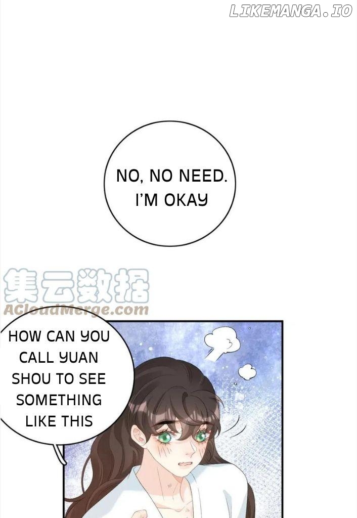 The Emperor is a Pervert! Chapter 56 - page 29