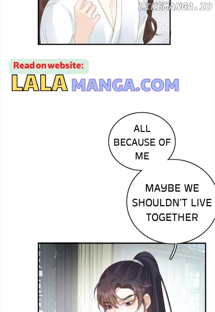 The Emperor is a Pervert! Chapter 56 - page 30
