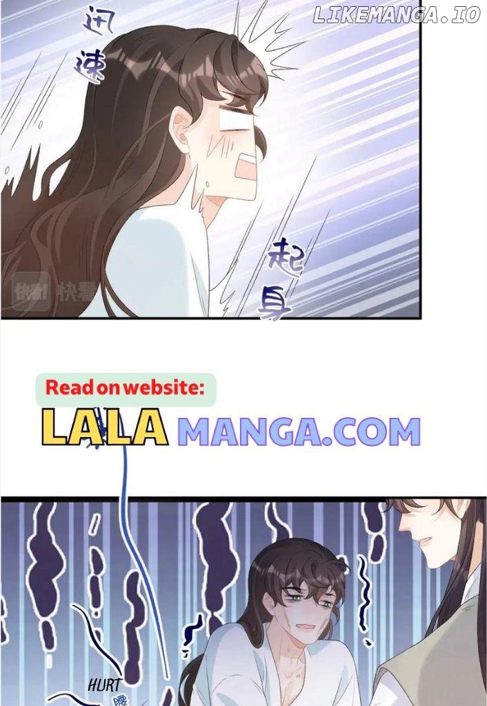 The Emperor is a Pervert! Chapter 56 - page 32